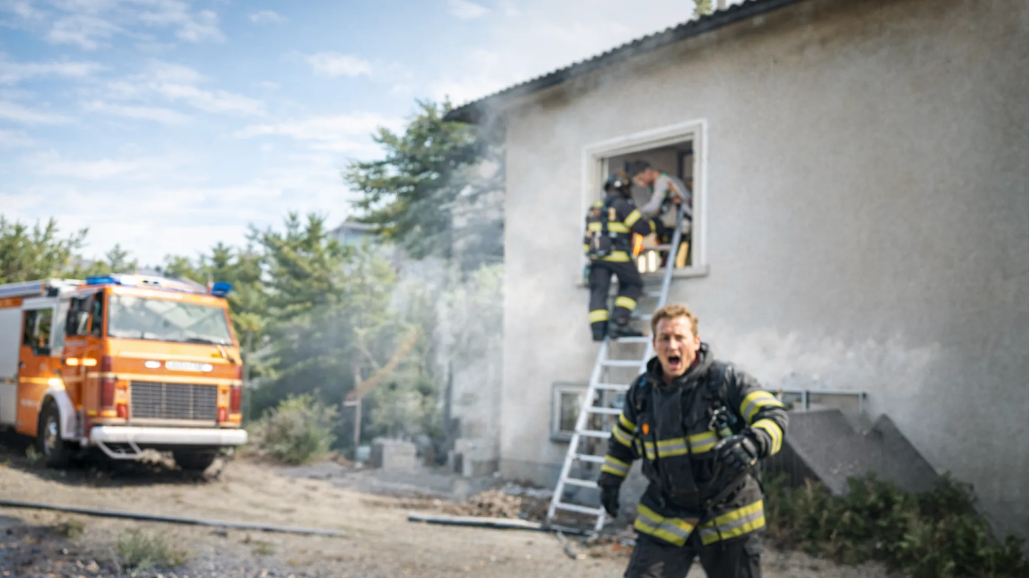 Key visual bombero · variación B de Full Tigo