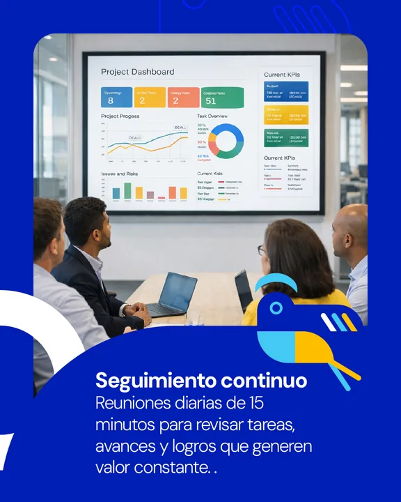 Tips Tucán · pieza 04 de Social Media 2026 para Tigo