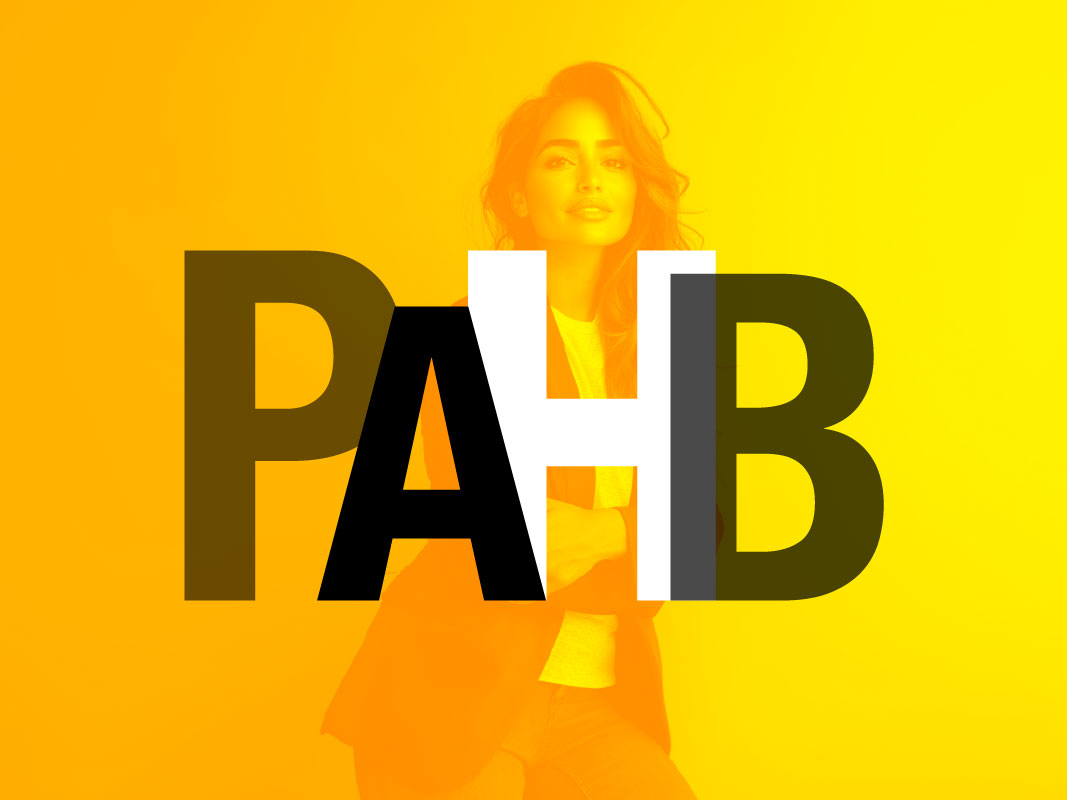 Pieza del proyecto PAHB para PAHB